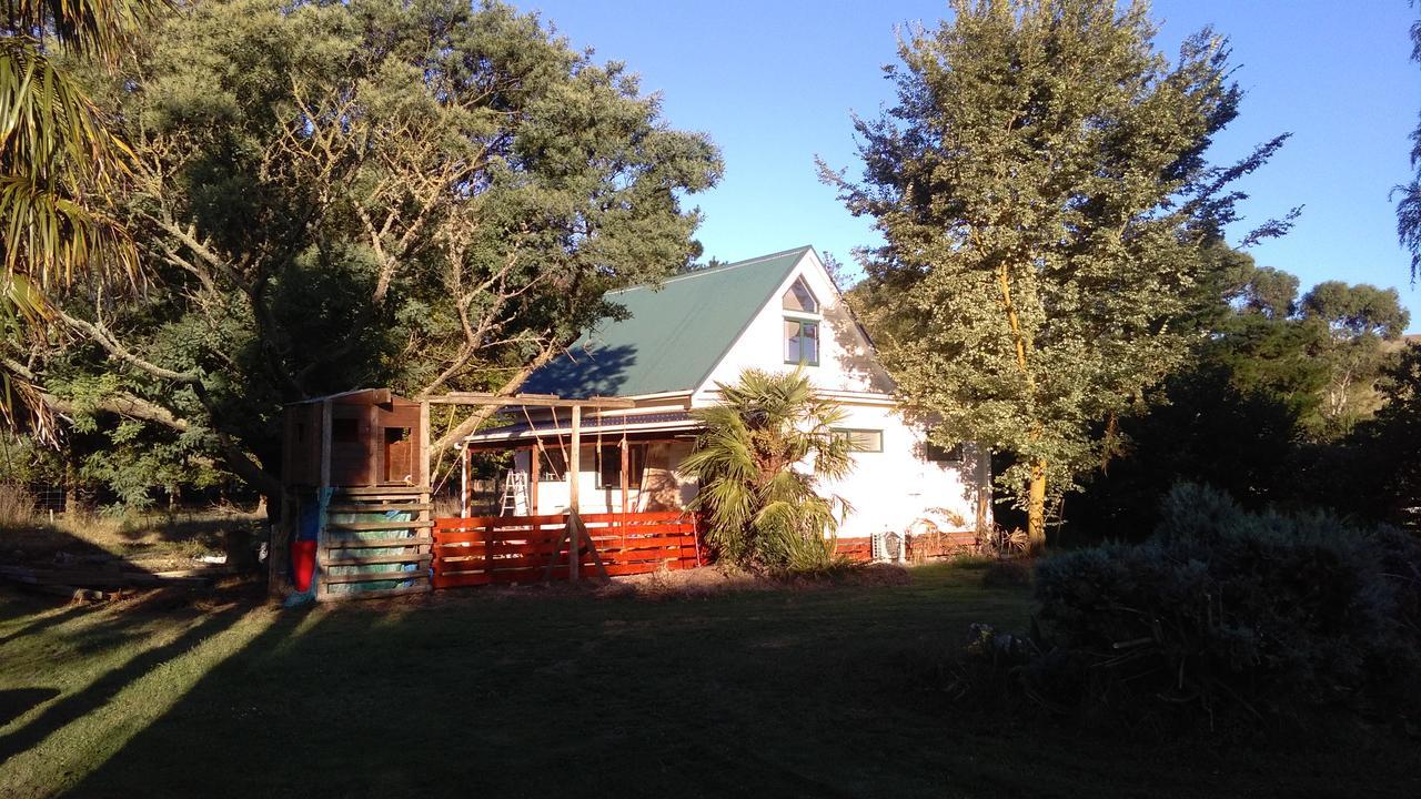 Lowlands Cottage Хейстингс Экстерьер фото