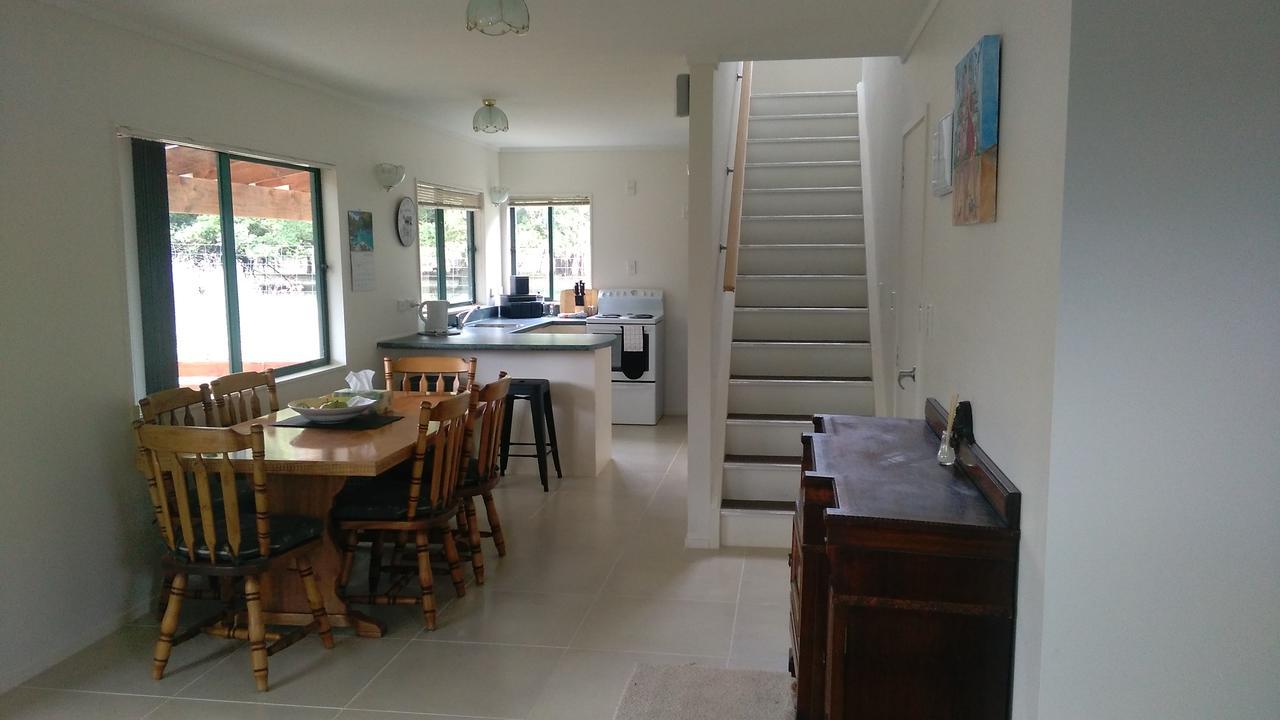 Lowlands Cottage Хейстингс Экстерьер фото