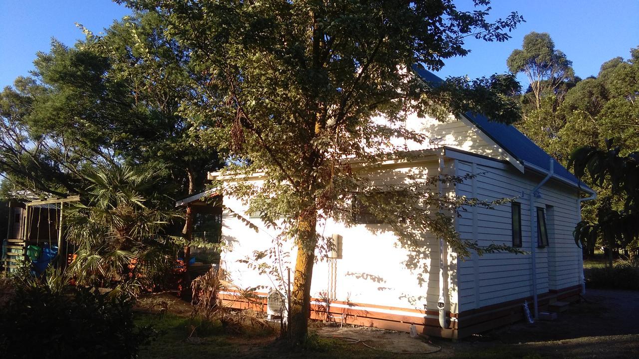 Lowlands Cottage Хейстингс Экстерьер фото