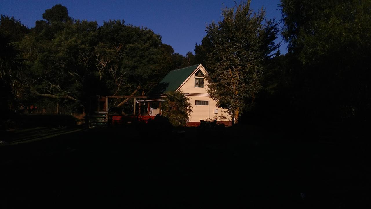 Lowlands Cottage Хейстингс Экстерьер фото